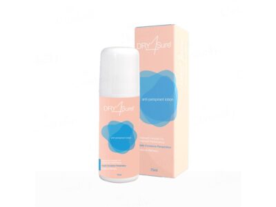 Dry4Sure Anti-Perspirant Roll-On Lotion