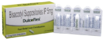 Dulcoflex 5mg Suppository