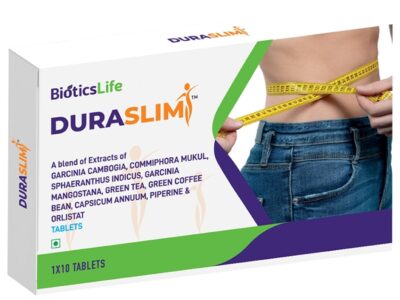Duraslim Tablet