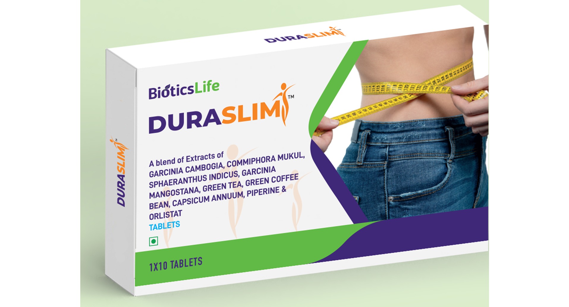 Duraslim Tablet - Image 3