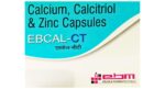 Ebcal-CT Capsule