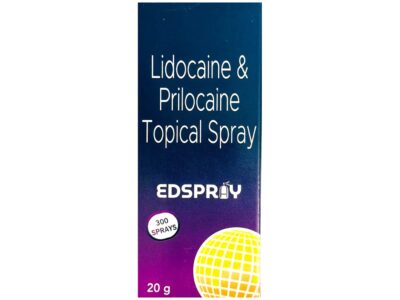 Edspray Spray