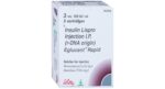 Eglucent Rapid Solution for Injection