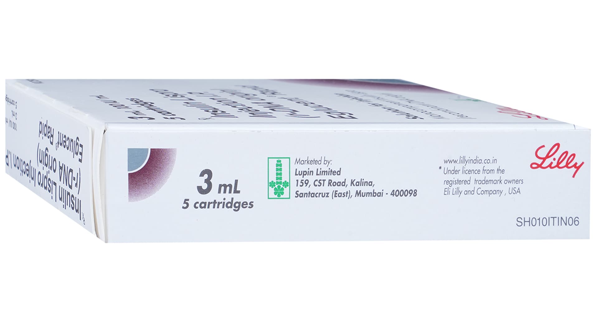 Eglucent Rapid Solution for Injection - Image 4