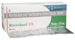 Emlukast-FX Tablet