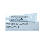 Emolene Cream 100g Propylene Glycol Cream box and tube