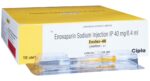 Enclex 40 Injection