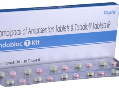 Endobloc T Combipack