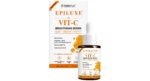 Epiluxe Vitamin C 20% Face Serum