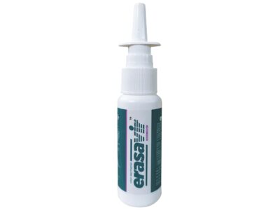 Erasavir Nasal Spray