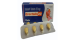 Erectalis 20 Mg Tablet