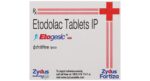 Etogesic 400 Tablet