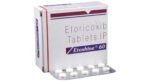 Etoshine 60 Tablet