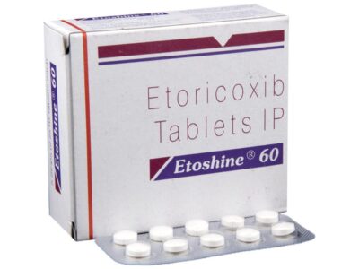 Etoshine 60 Tablet