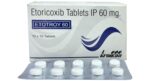 Etotroy 60mg Tablet