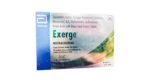 Exerge Nutraceutical Tablet