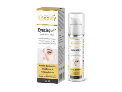 Eyecirque Advance Under Eye Gel Serum