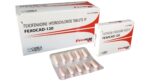 Fexocad 120mg Tablet