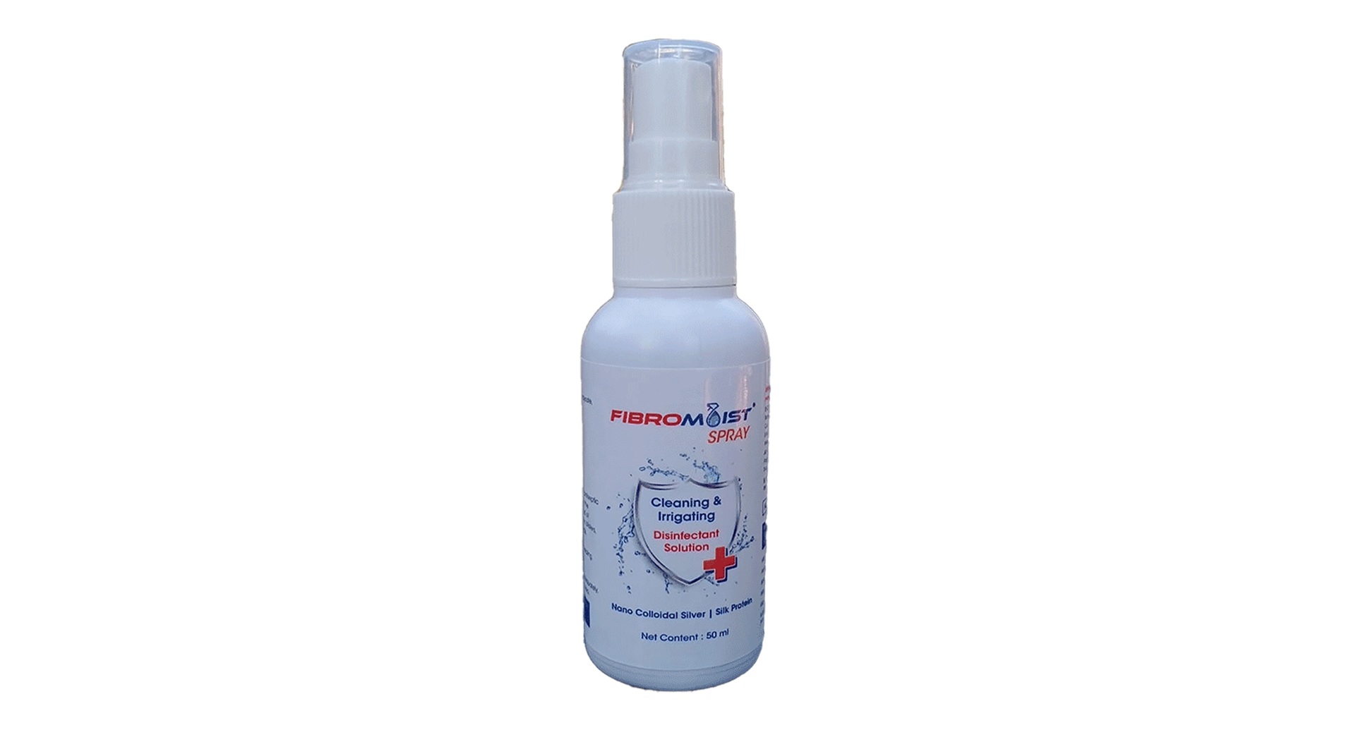 Fibromoist Spray