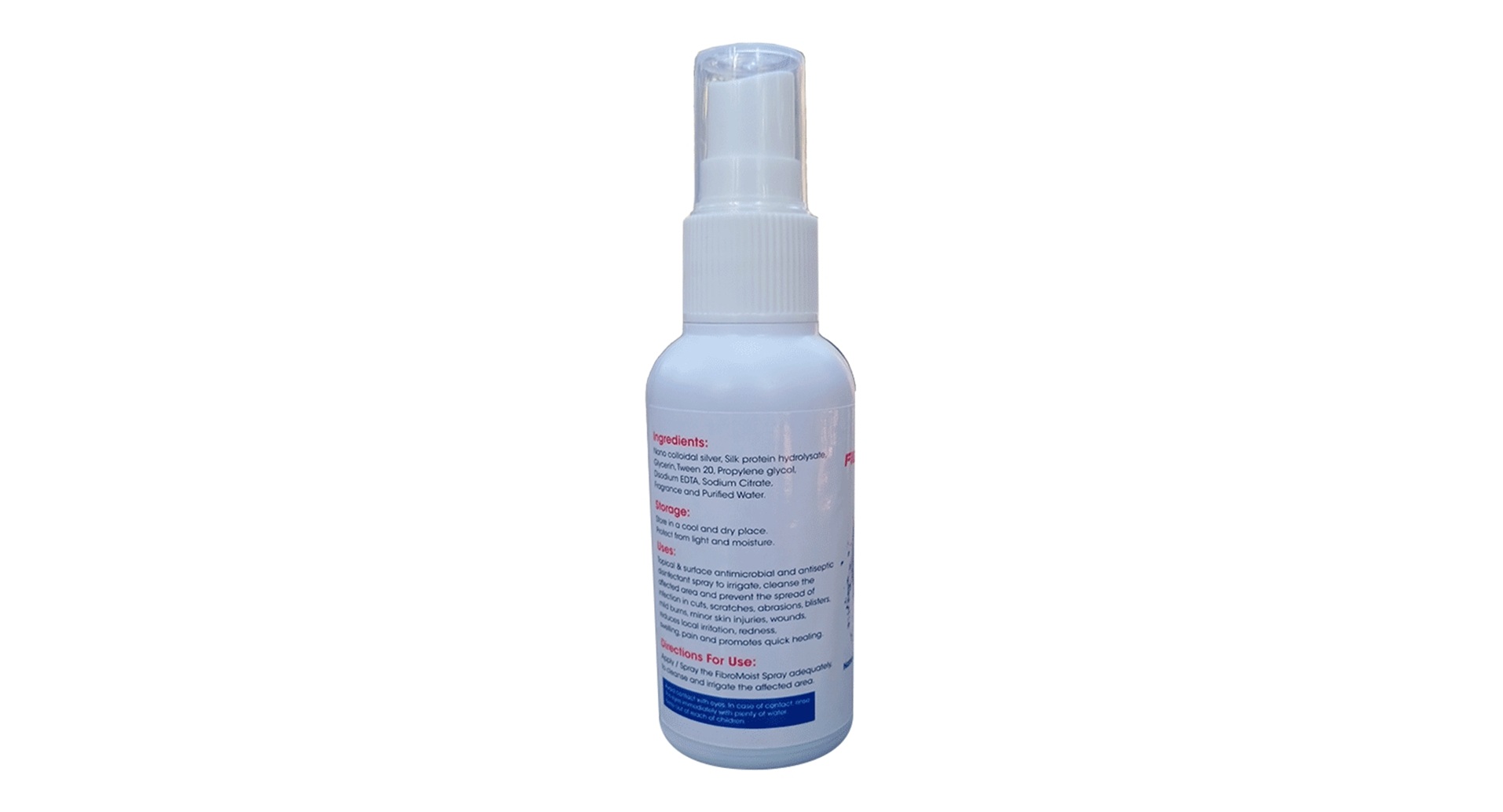 Fibromoist Spray - Image 3