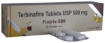 Fintrix 500 Tablet