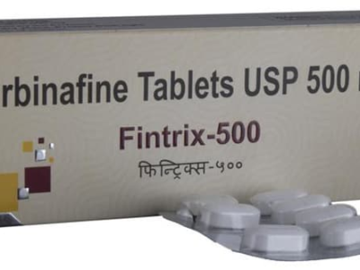 Fintrix 500 Tablet
