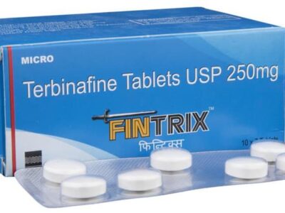 Fintrix Tablet