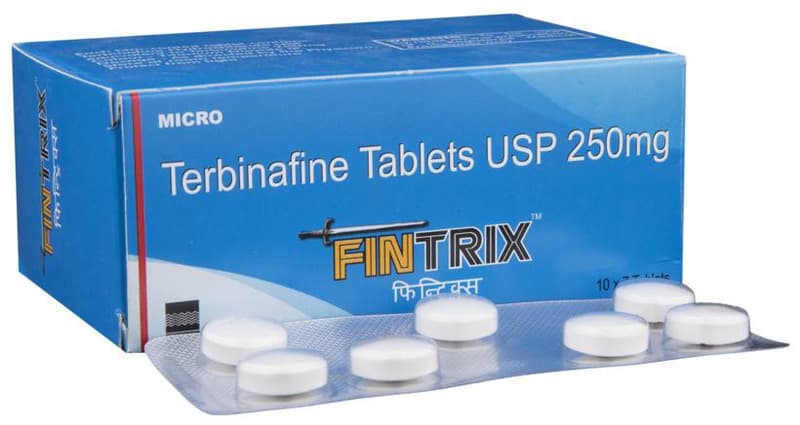 Fintrix Tablet