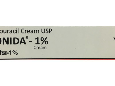 Flonida 1% Cream