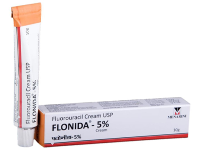 Flonida 5% Cream