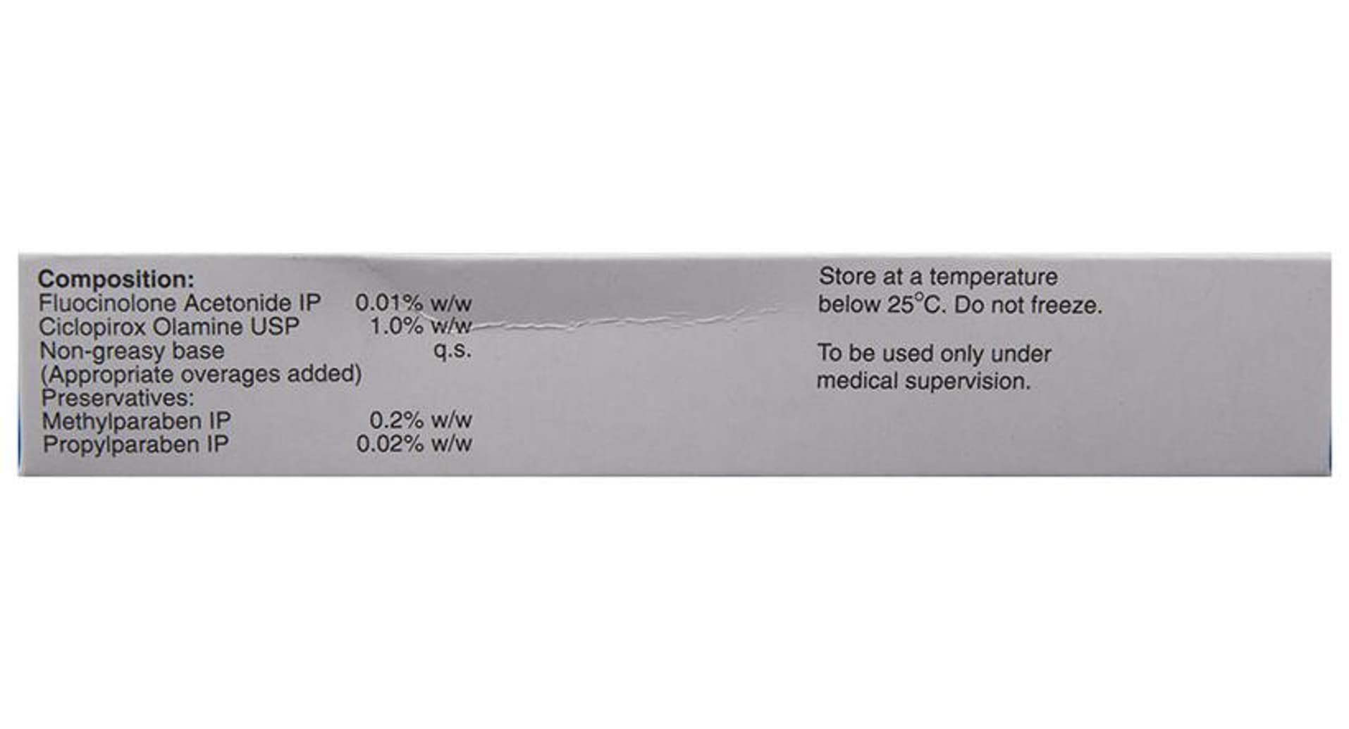 Flucort-C Cream - Image 2