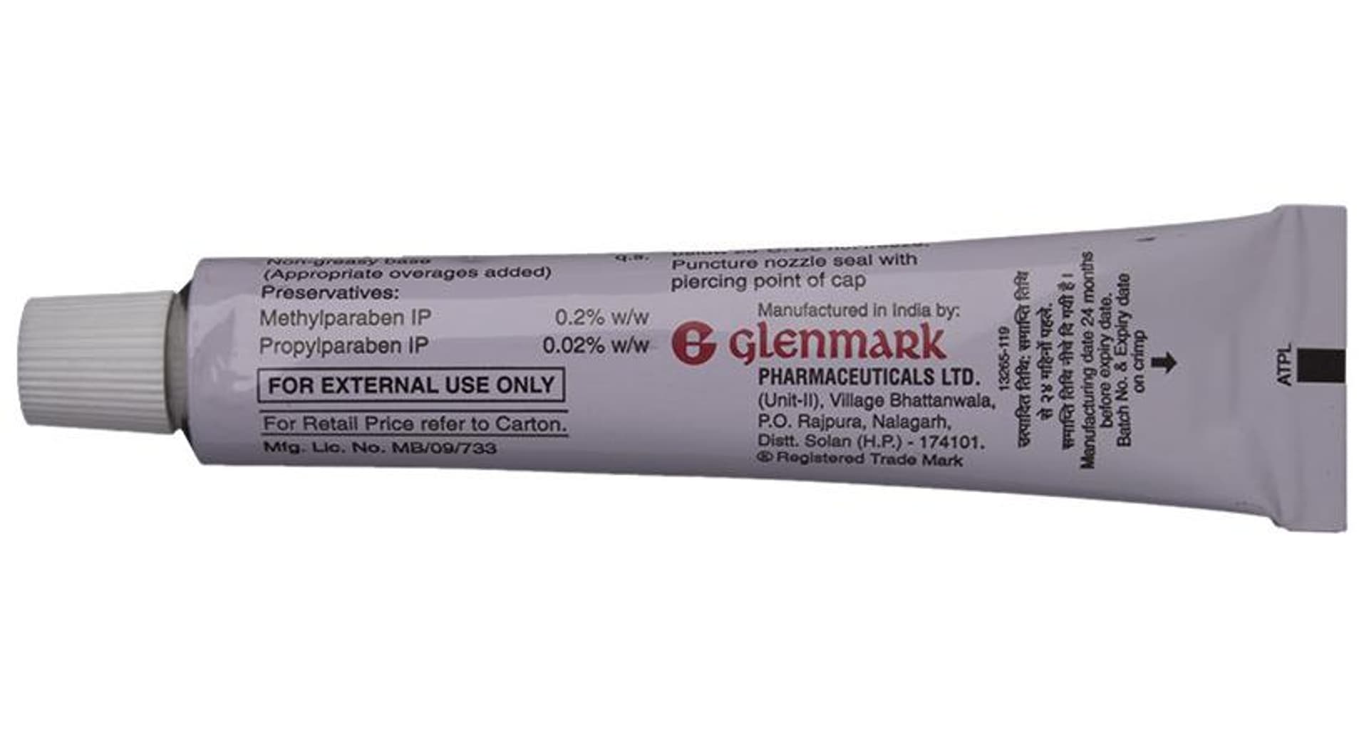 Flucort-C Cream - Image 4