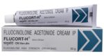 Flucort-H Skin Cream