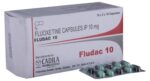 Fludac Capsule