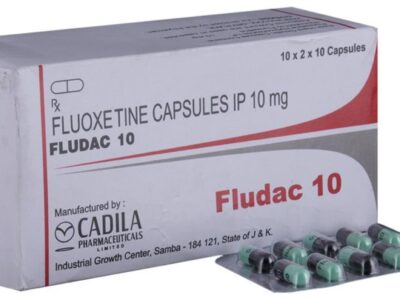 Fludac Capsule