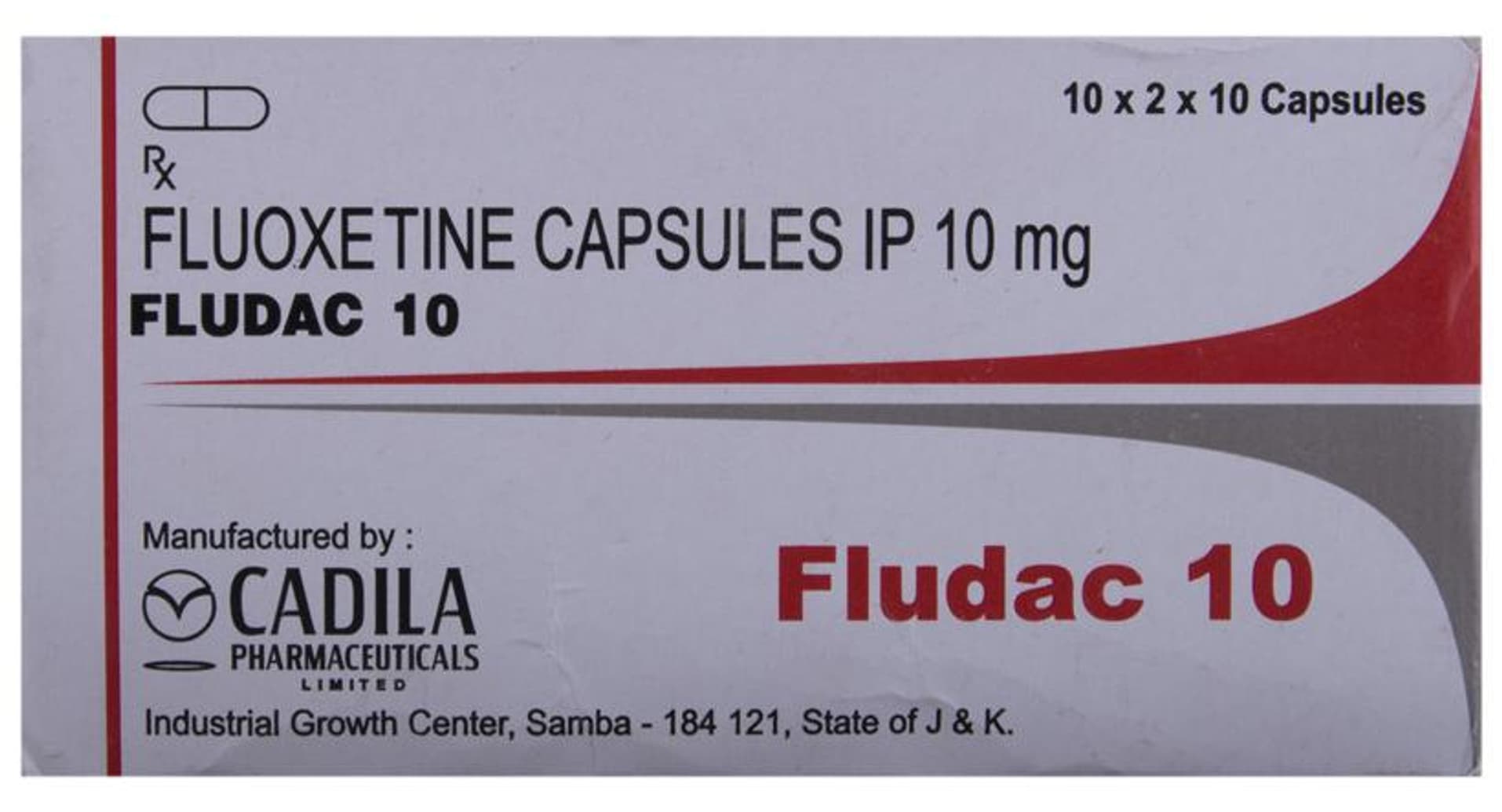 Fludac Capsule - Image 3