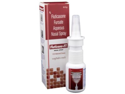 Fluticone-FT Nasal Spray