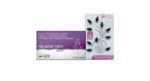 Healing Pharma Follikesh Forte Hair Growth Biotin Capsules