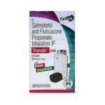 Forair 250 Inhaler