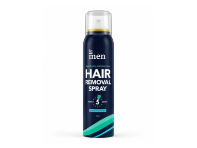 ForMen Hair Removal Spray
