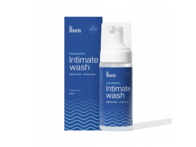 ForMen Foam Based Intimate Wash