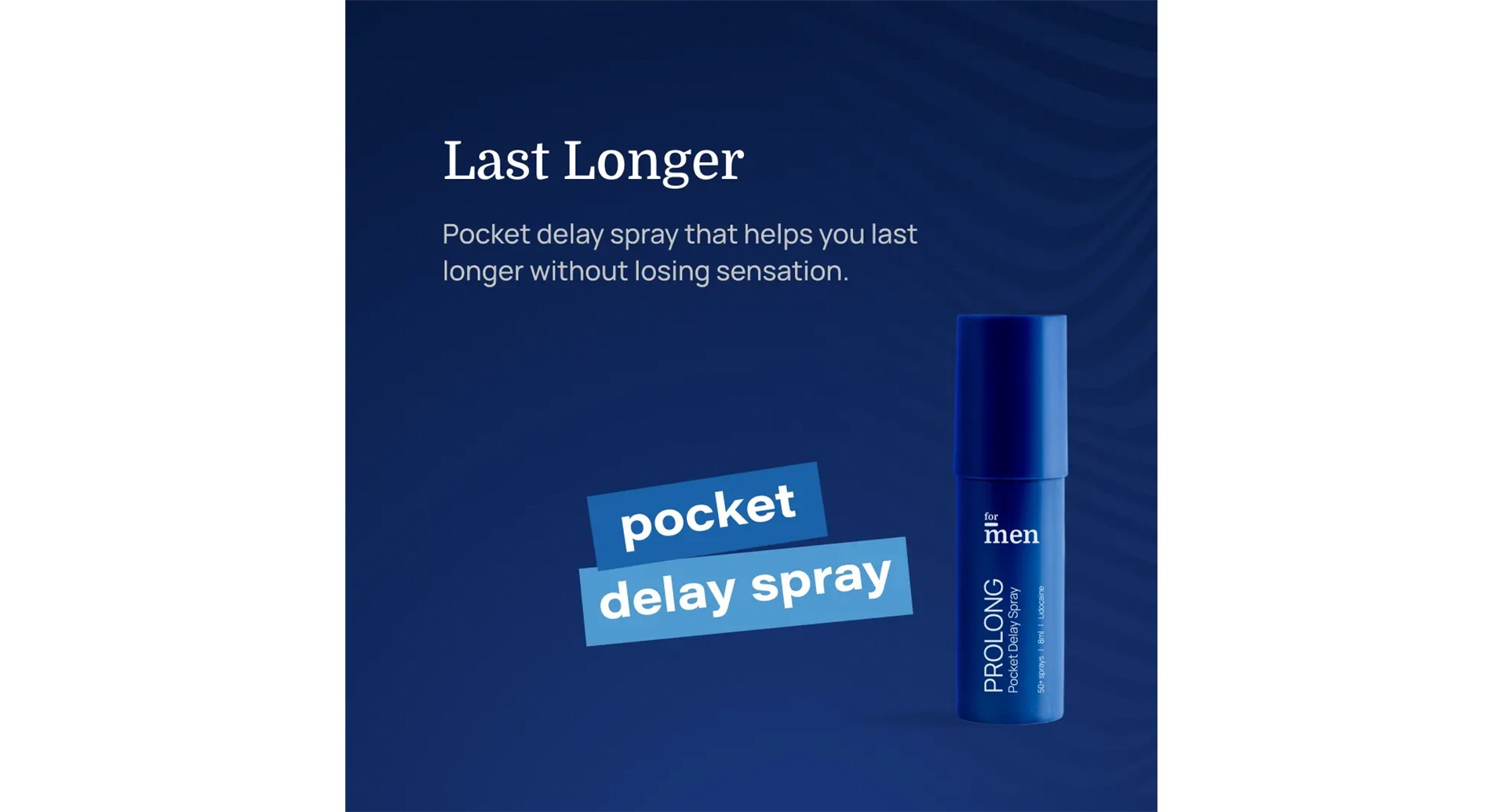 ForMen Pocket Rocket Kit - Image 5