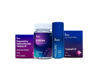 All-Round Vitality Kit