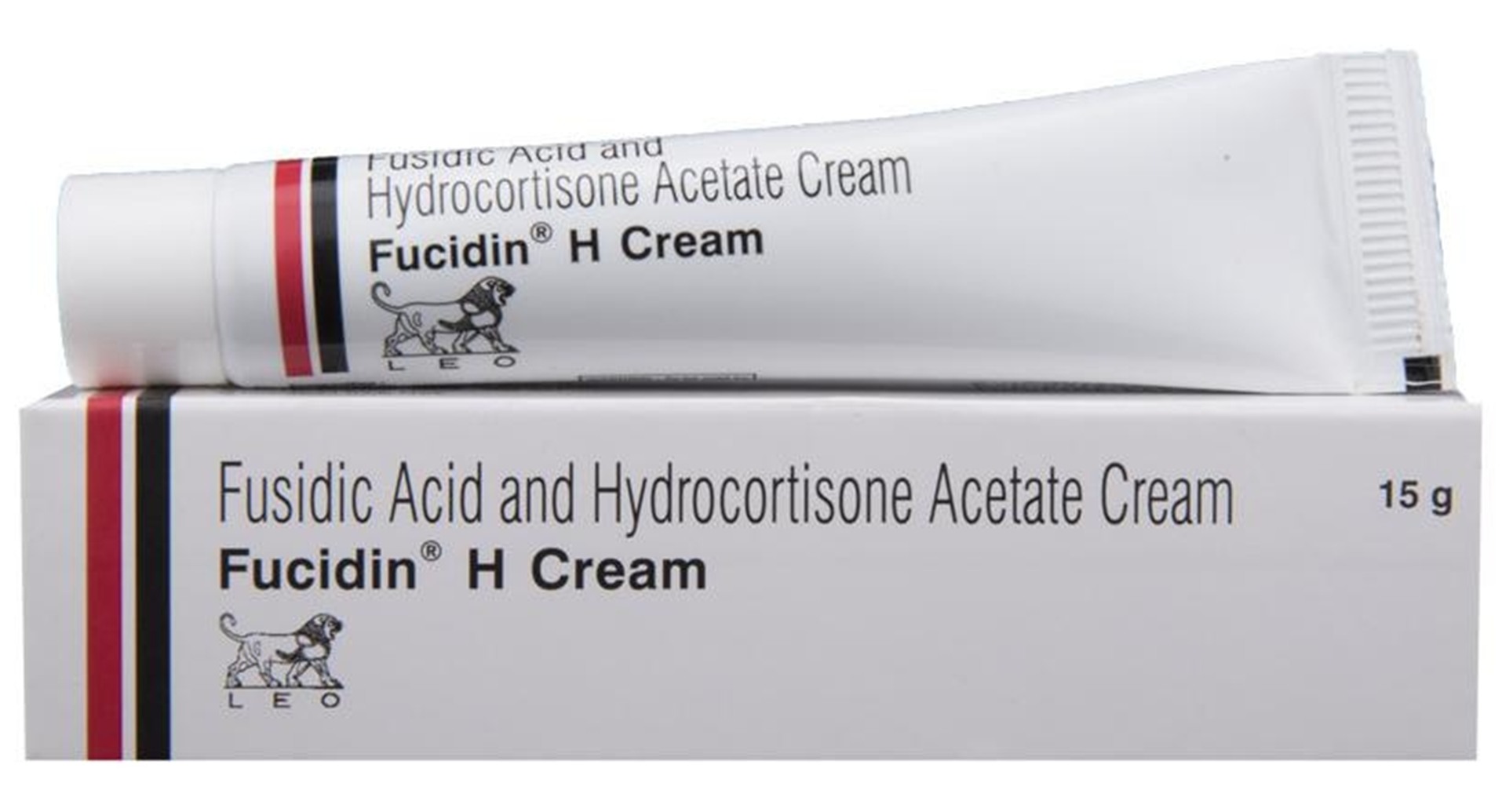 Fucidin H Cream