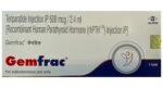 Gemfrac Injection