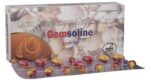 Gemsoline Soft Gelatin Capsule