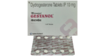 Gestanol Tablet