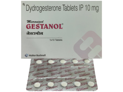Gestanol Tablet