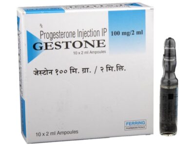 Gestone Injection