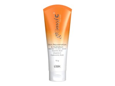 Glomed C Face Wash